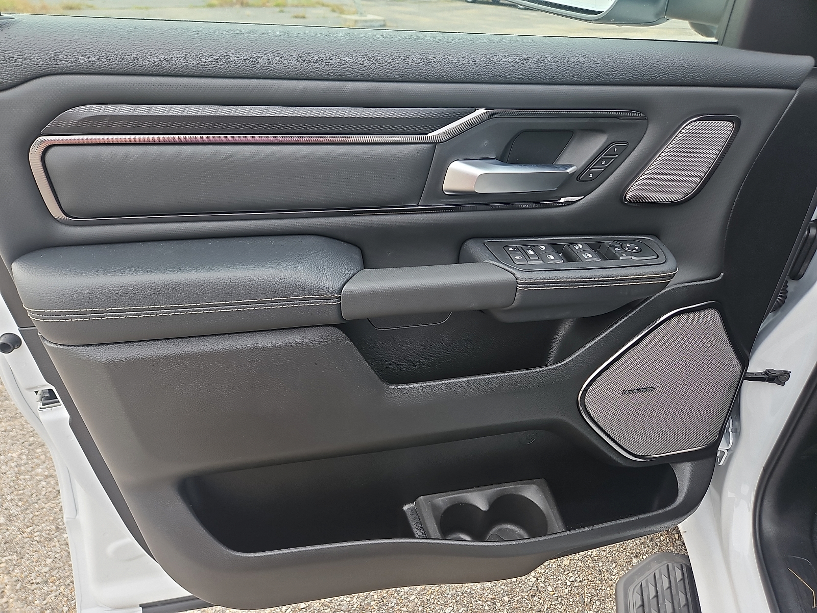 New 2027 Ram 1500 Truck