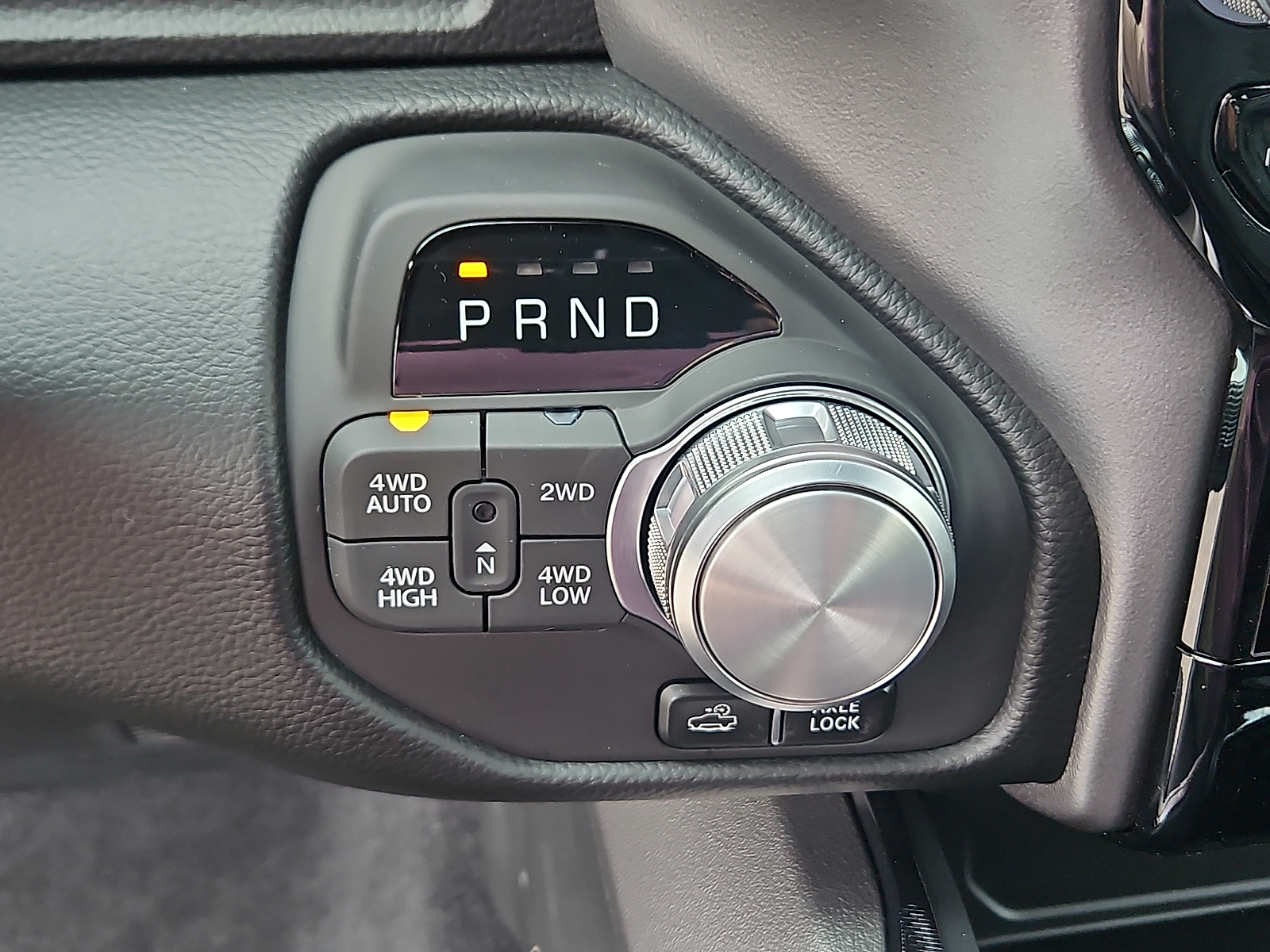 New 2027 Ram 1500 Truck