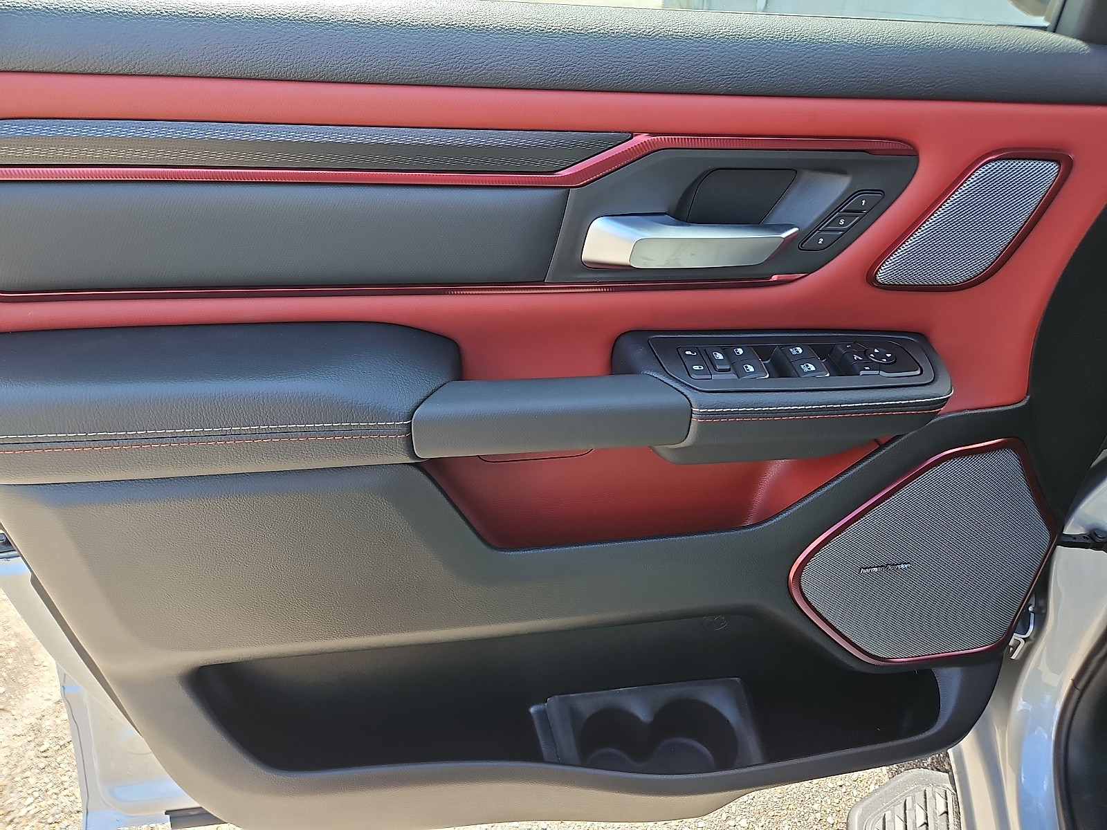 New 2027 Ram 1500 Truck