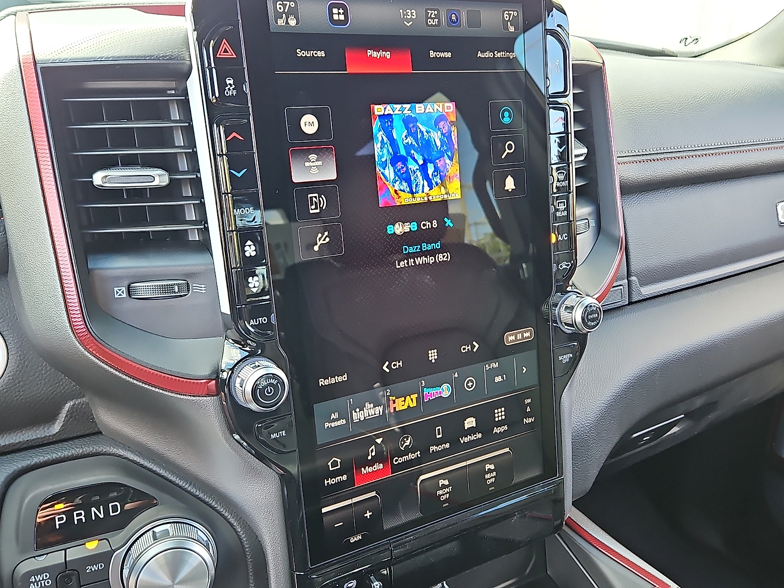 New 2027 Ram 1500 Truck
