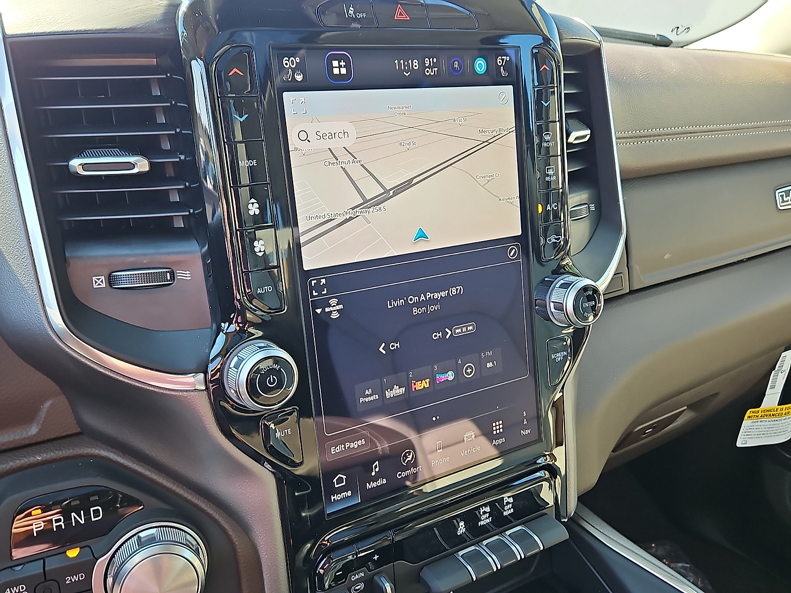 New 2027 Ram 1500 Truck