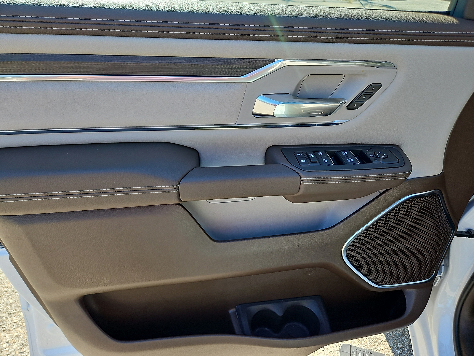 New 2027 Ram 1500 Truck