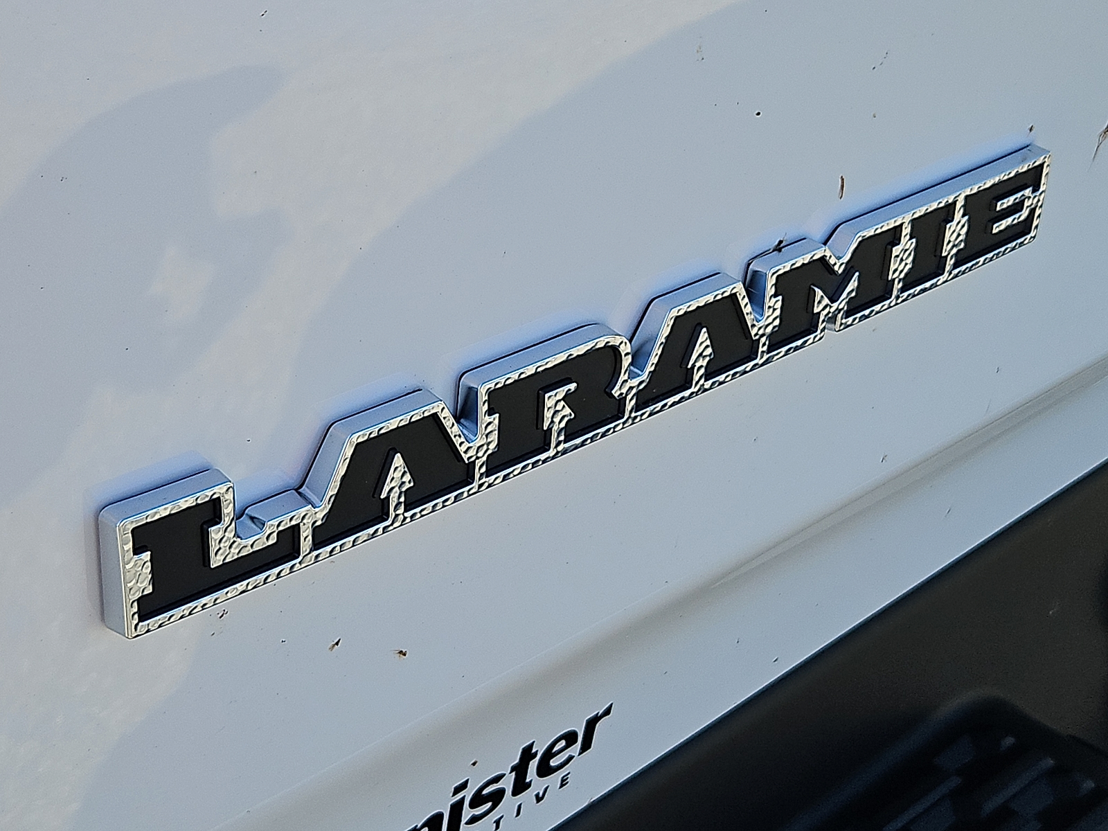 New 2027 Ram 1500 Truck
