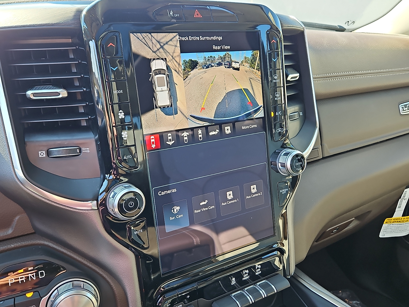 New 2027 Ram 1500 Truck