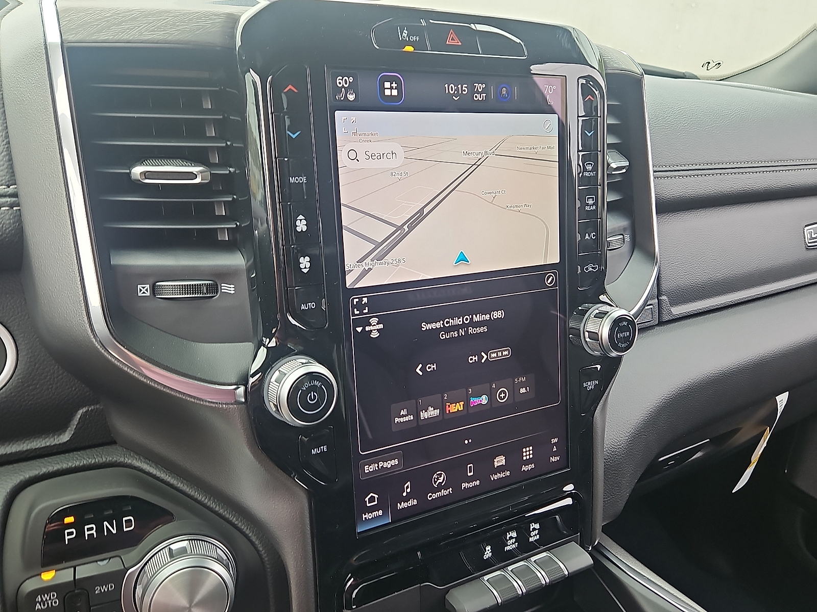 New 2027 Ram 1500 Truck