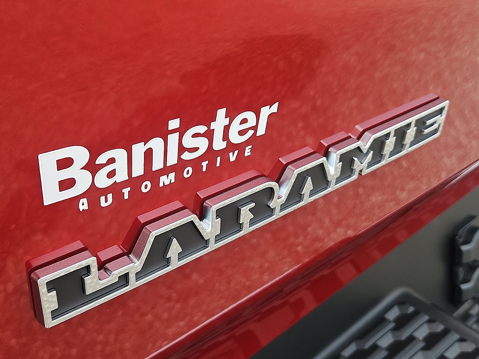 New 2027 Ram 1500 Truck