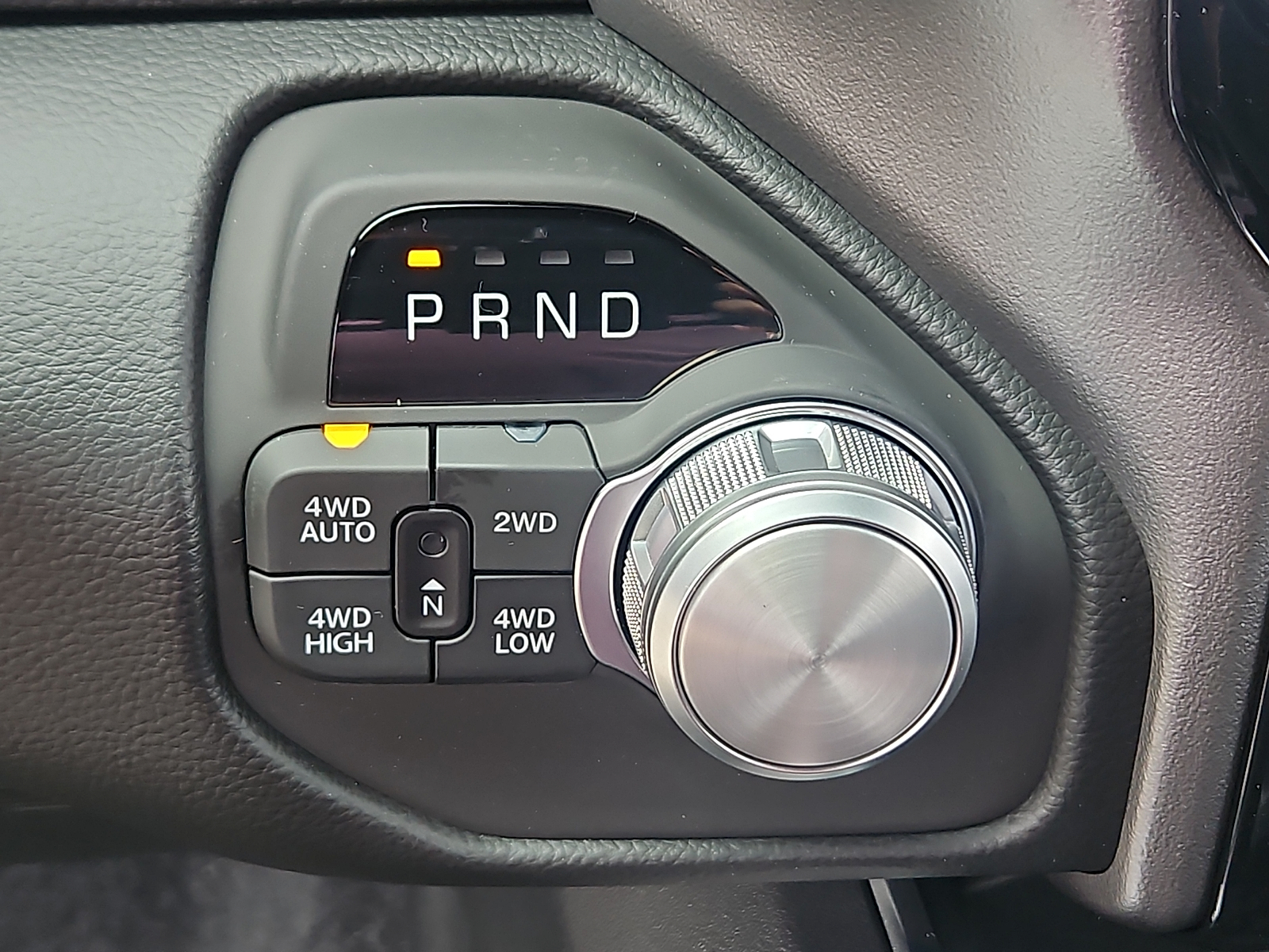 New 2027 Ram 1500 Truck