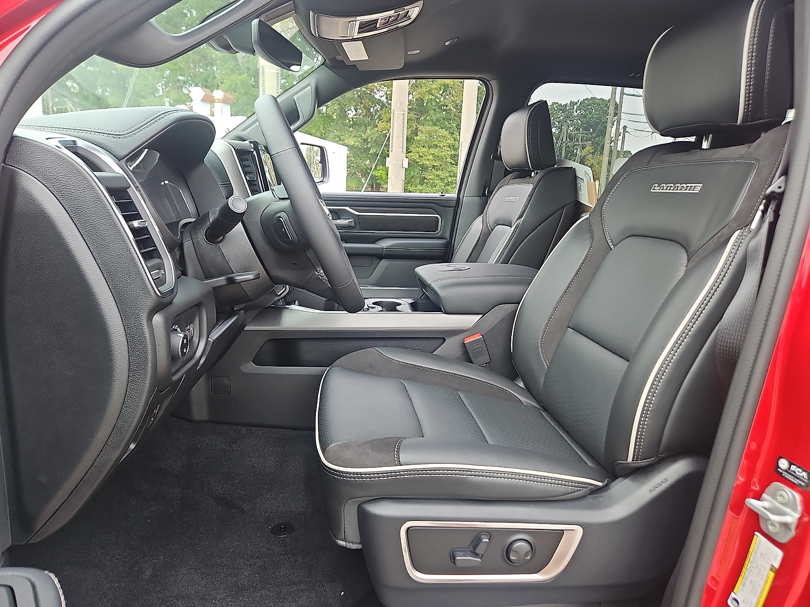 New 2027 Ram 1500 Truck