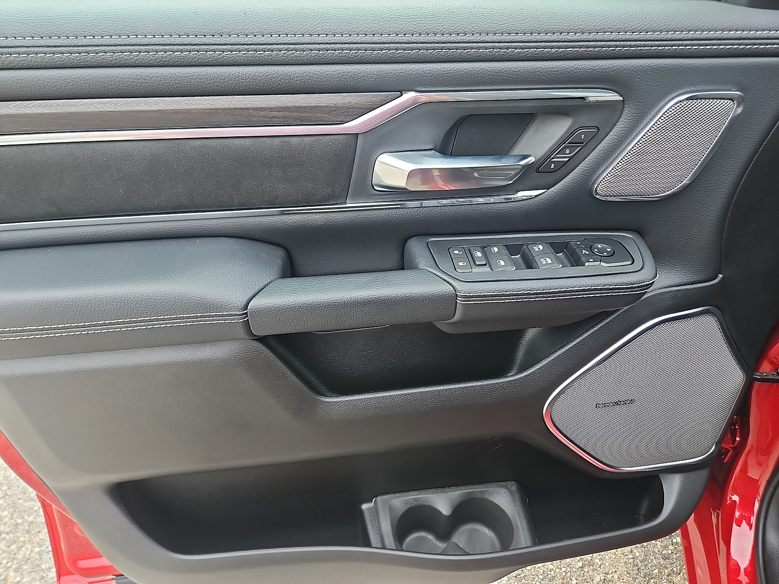 New 2027 Ram 1500 Truck