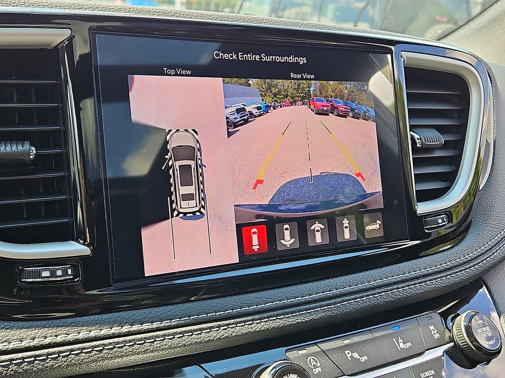 New 2027 Chrysler Pacifica Van