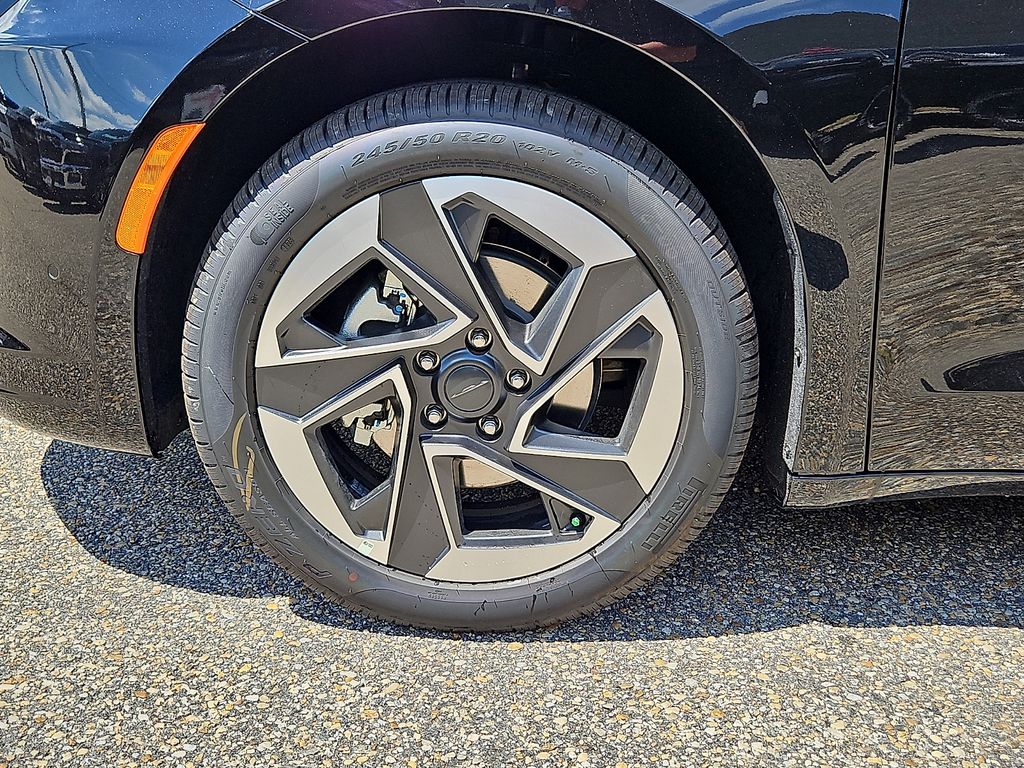 New 2027 Chrysler Pacifica Van