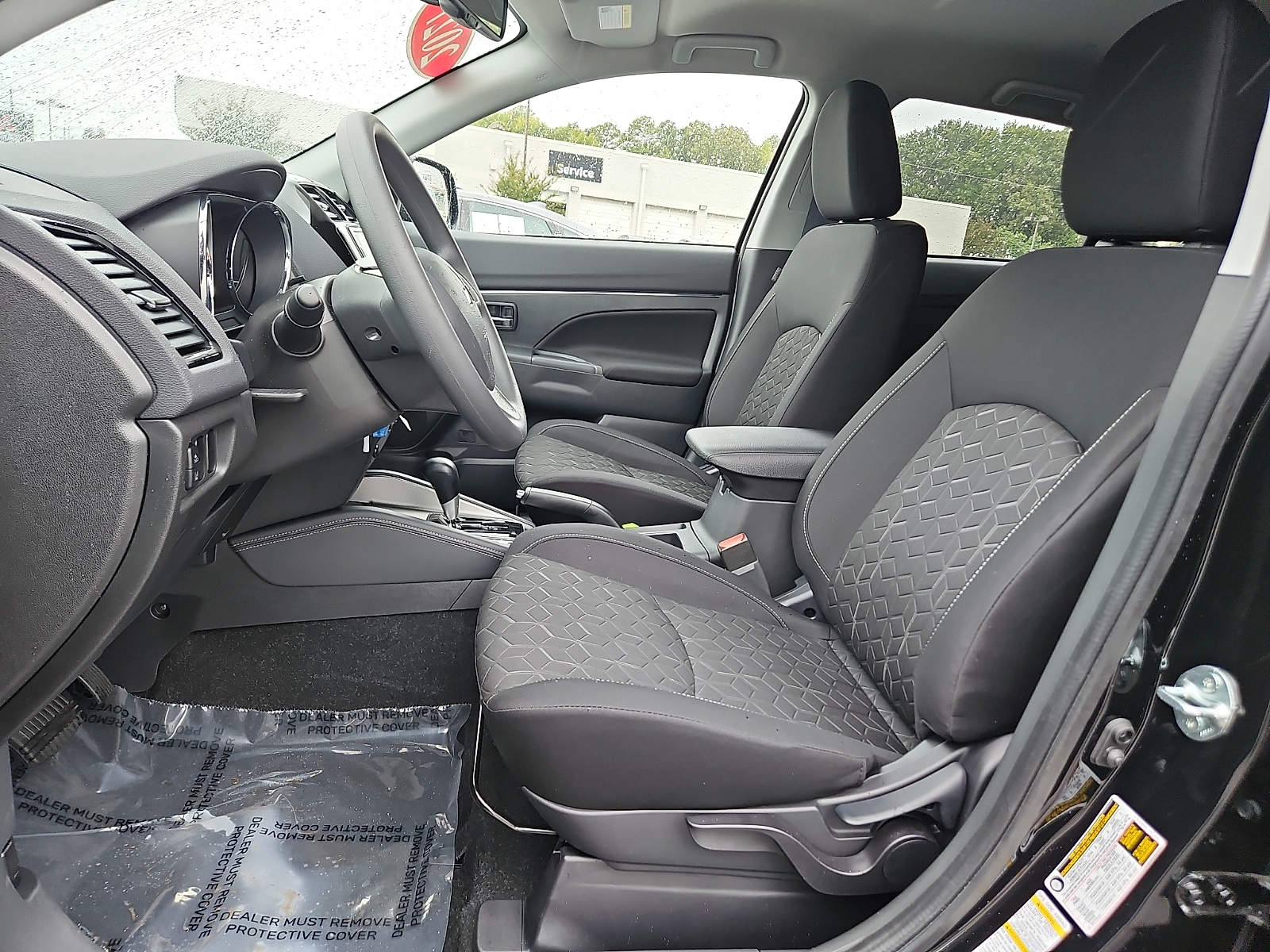 New 2027 Mitsubishi Outlander Sport SUV