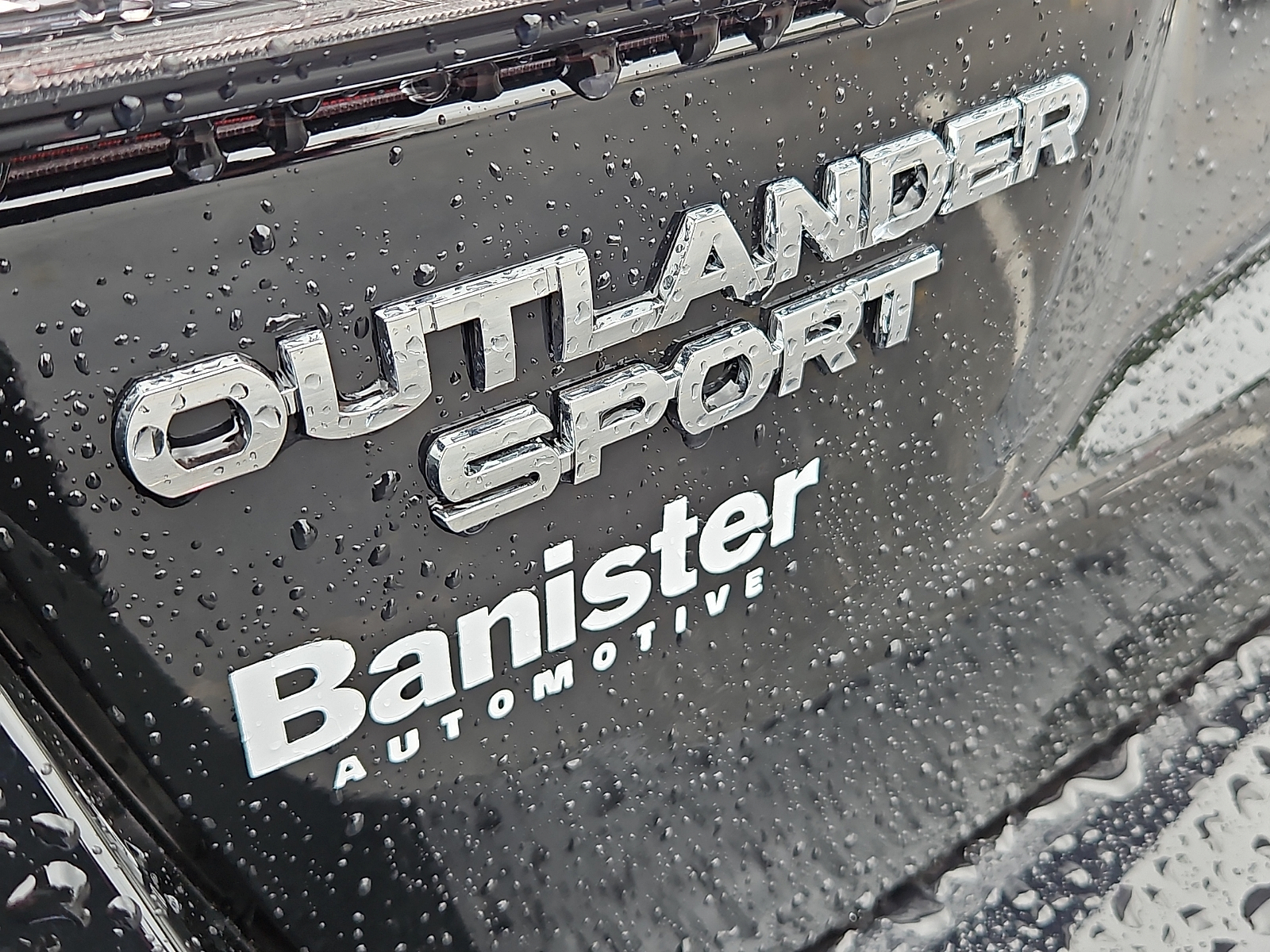New 2027 Mitsubishi Outlander Sport SUV
