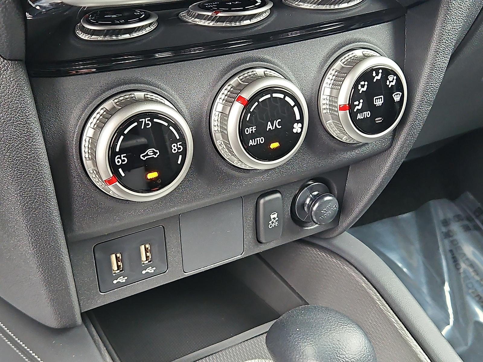 New 2027 Mitsubishi Outlander Sport SUV