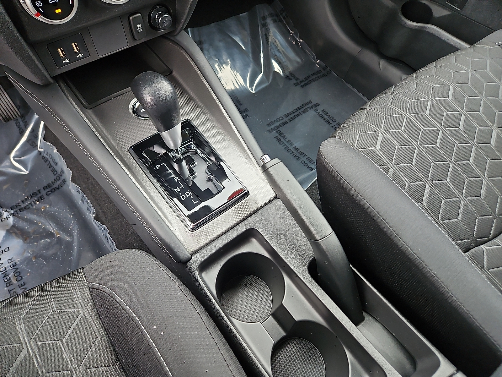New 2027 Mitsubishi Outlander Sport SUV