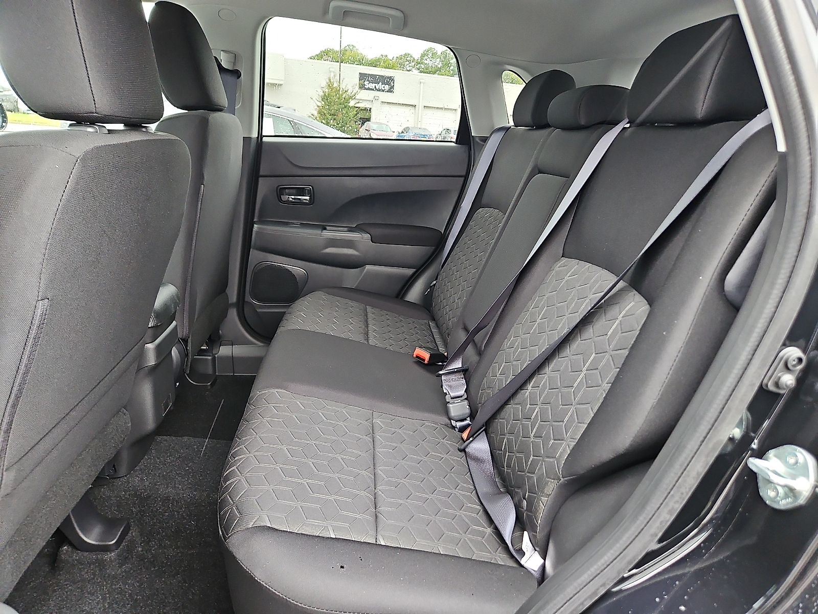 New 2027 Mitsubishi Outlander Sport SUV
