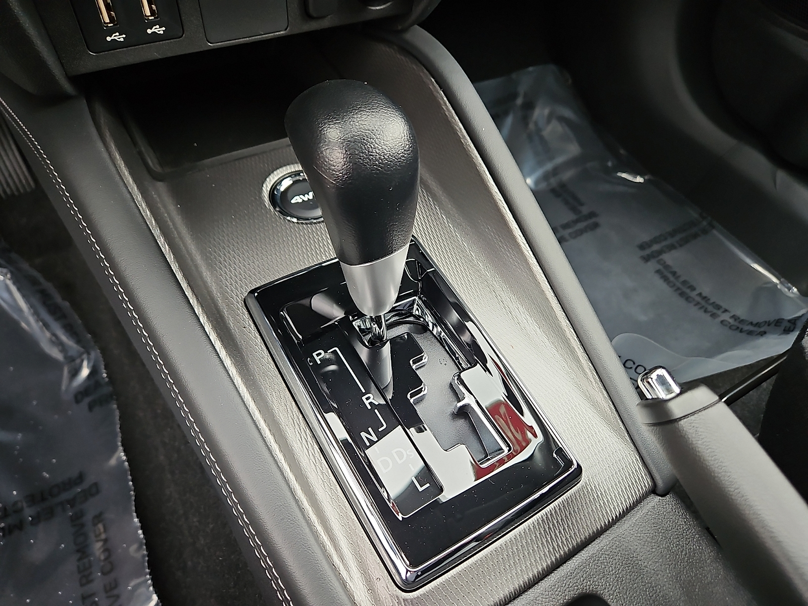 New 2027 Mitsubishi Outlander Sport SUV