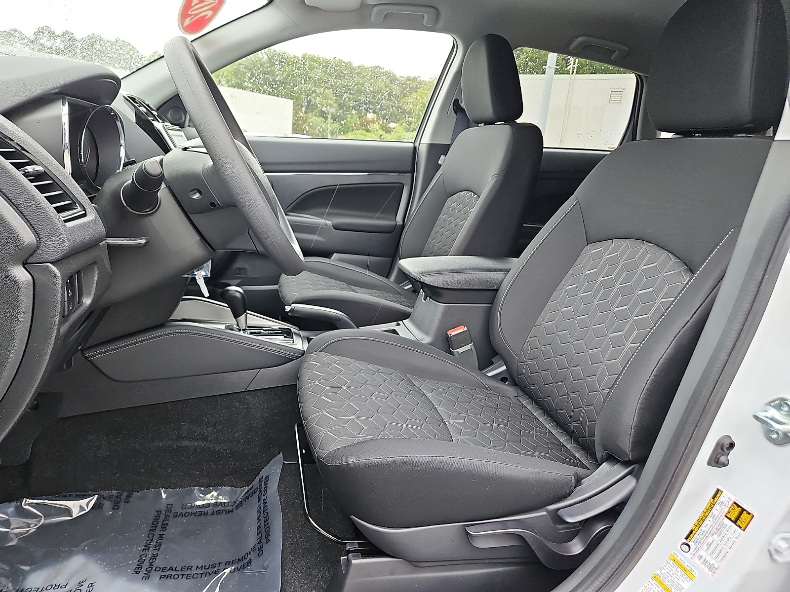 New 2027 Mitsubishi Outlander Sport SUV