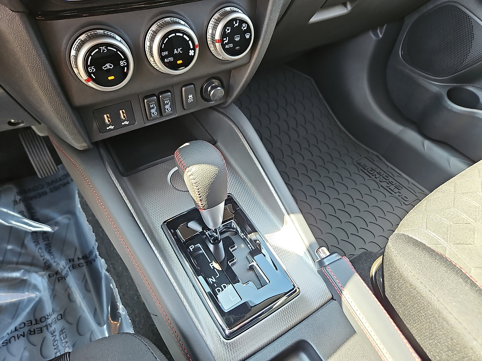 New 2027 Mitsubishi Outlander Sport SUV