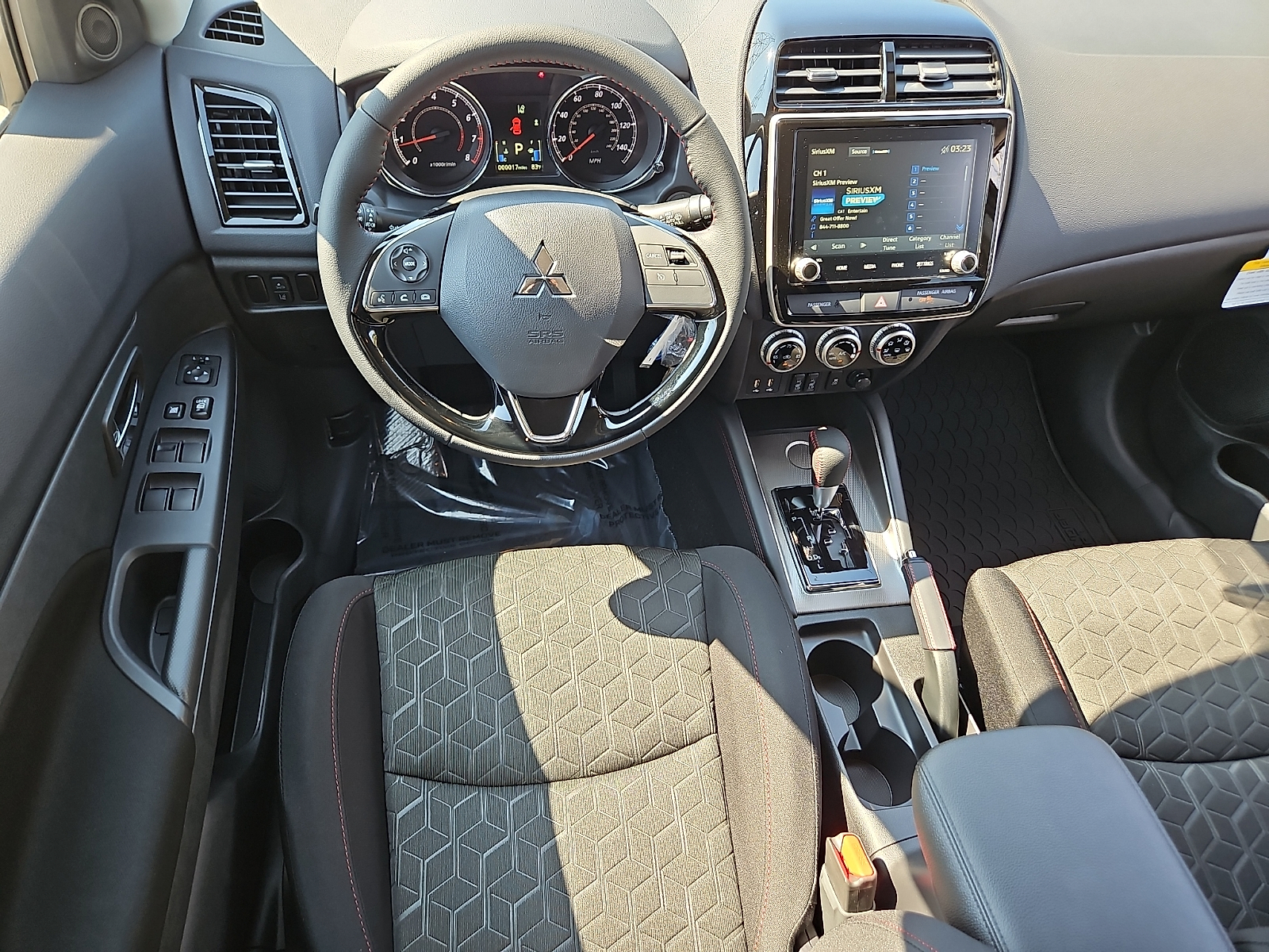 New 2027 Mitsubishi Outlander Sport SUV
