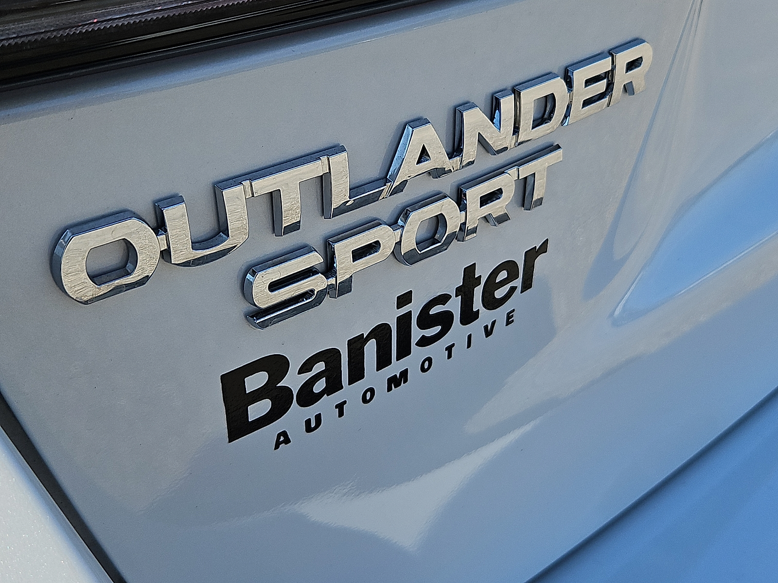 New 2027 Mitsubishi Outlander Sport SUV