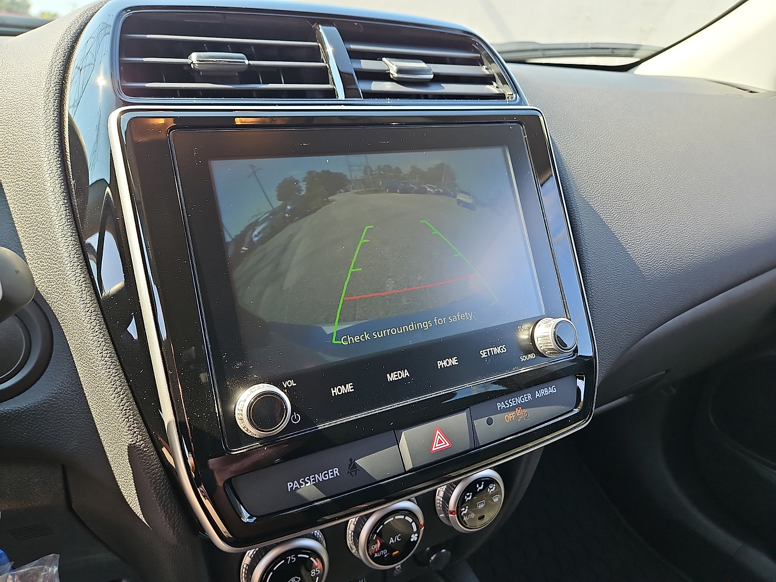 New 2027 Mitsubishi Outlander Sport SUV
