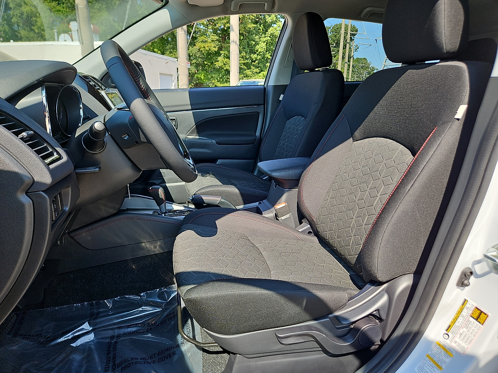 New 2027 Mitsubishi Outlander Sport SUV