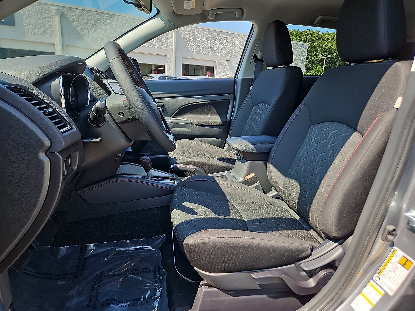 New 2027 Mitsubishi Outlander Sport SUV