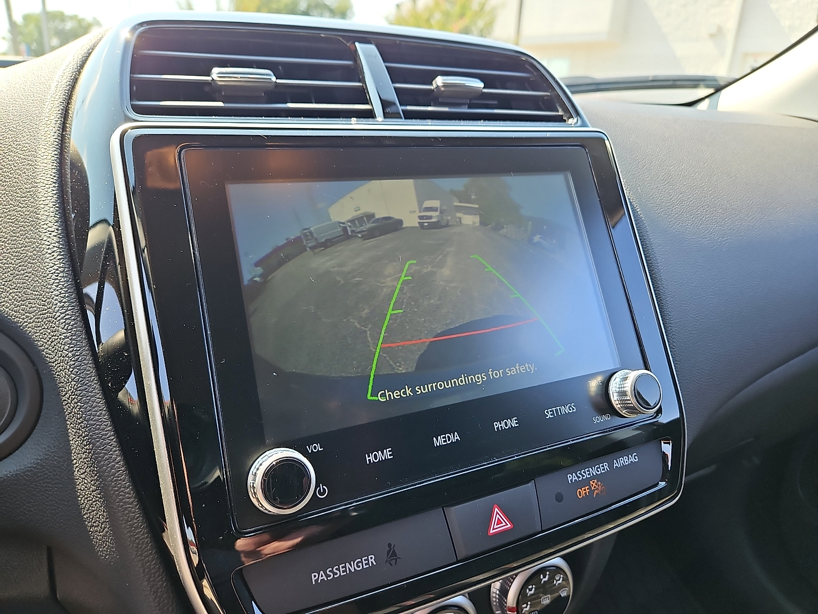 New 2027 Mitsubishi Outlander Sport SUV