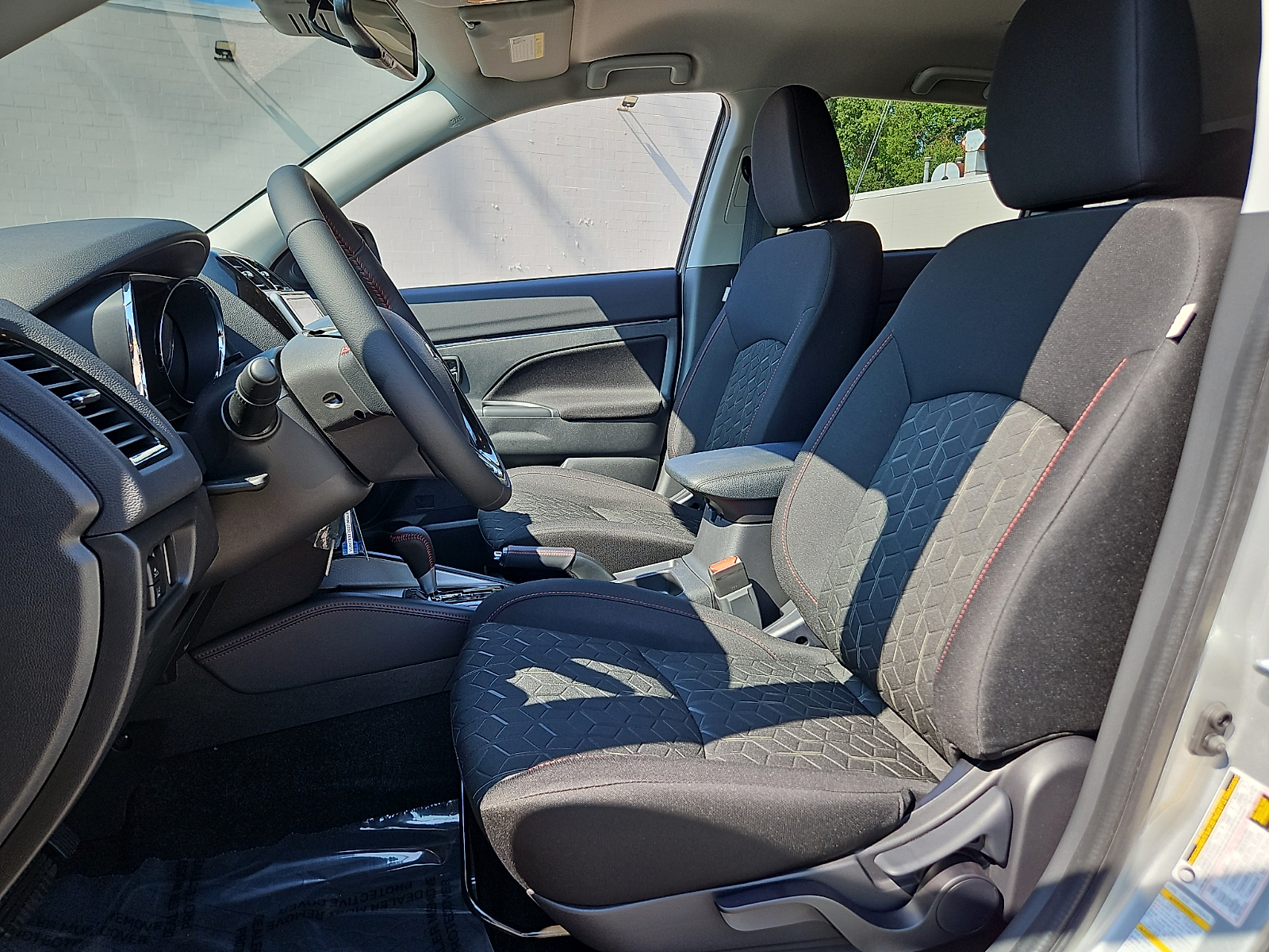 New 2027 Mitsubishi Outlander Sport SUV