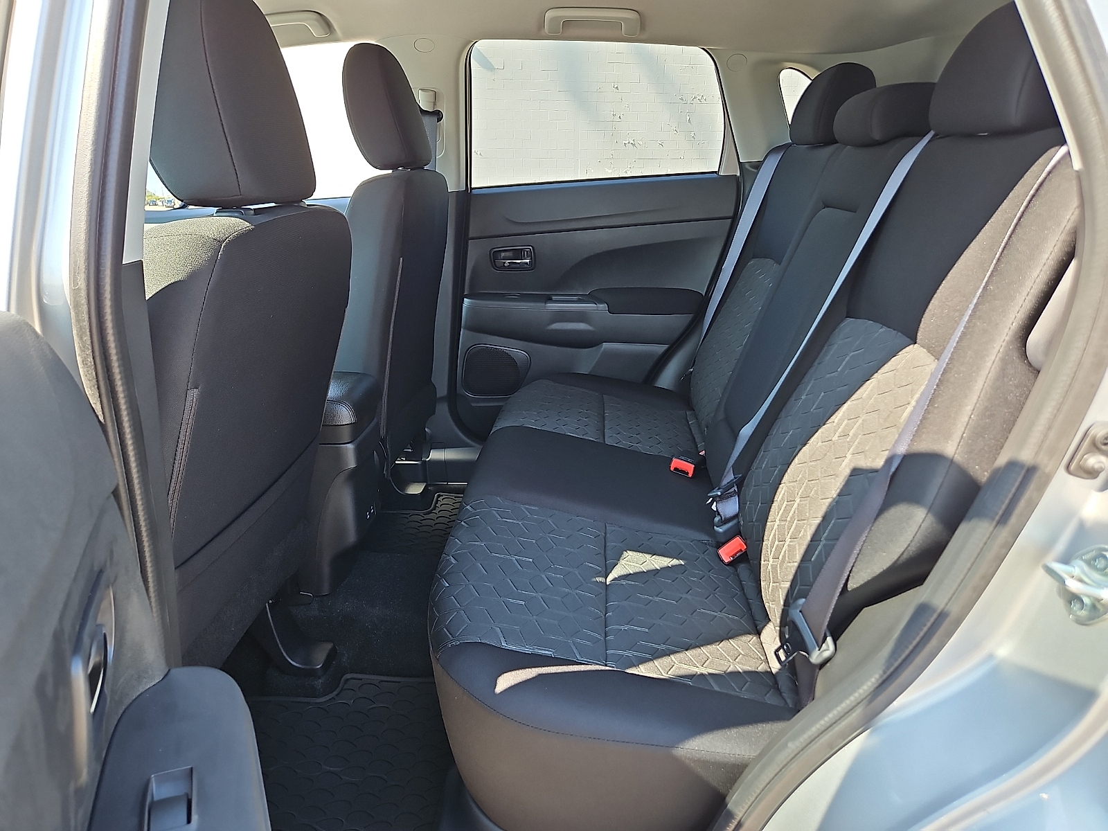 New 2027 Mitsubishi Outlander Sport SUV