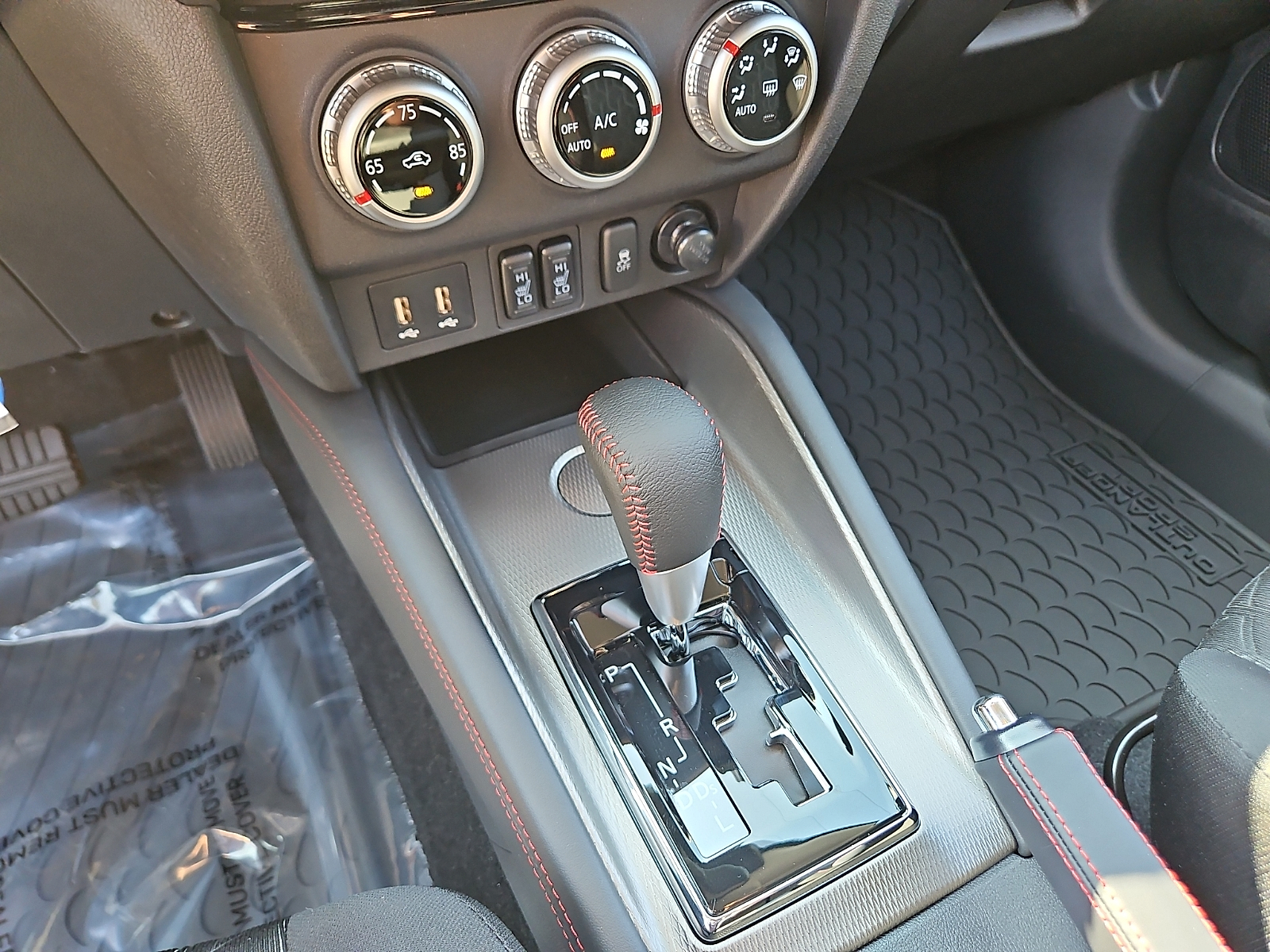 New 2027 Mitsubishi Outlander Sport SUV