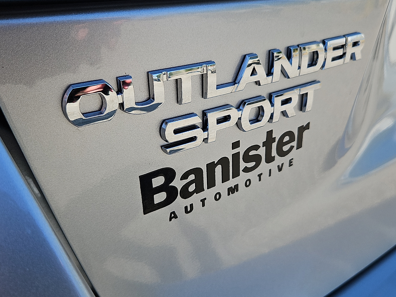New 2027 Mitsubishi Outlander Sport SUV
