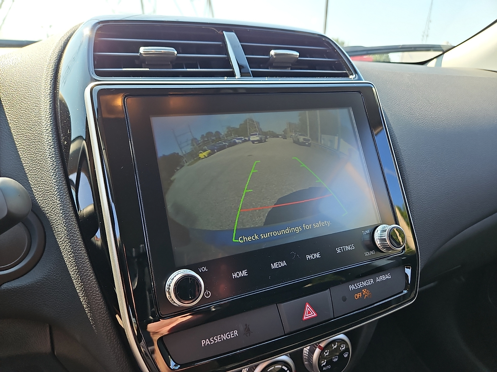 New 2027 Mitsubishi Outlander Sport SUV