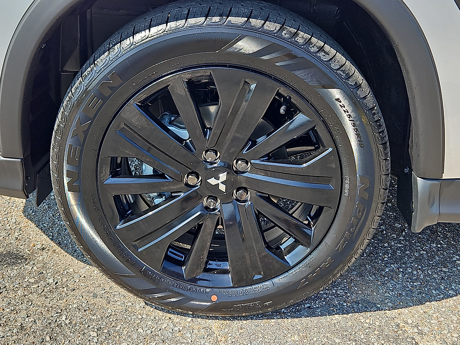 New 2027 Mitsubishi Outlander Sport SUV