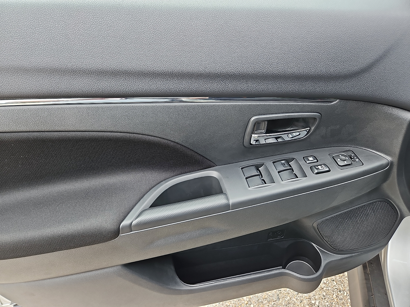 New 2027 Mitsubishi Outlander Sport SUV