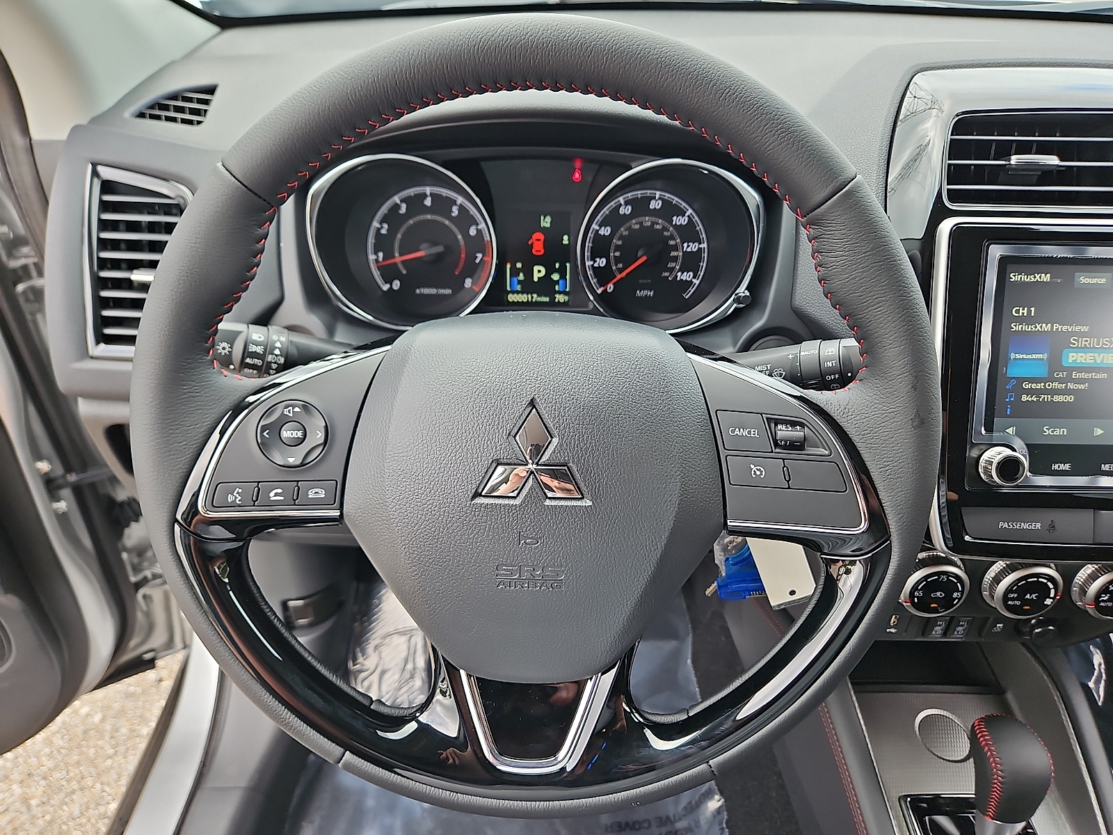 New 2027 Mitsubishi Outlander Sport SUV