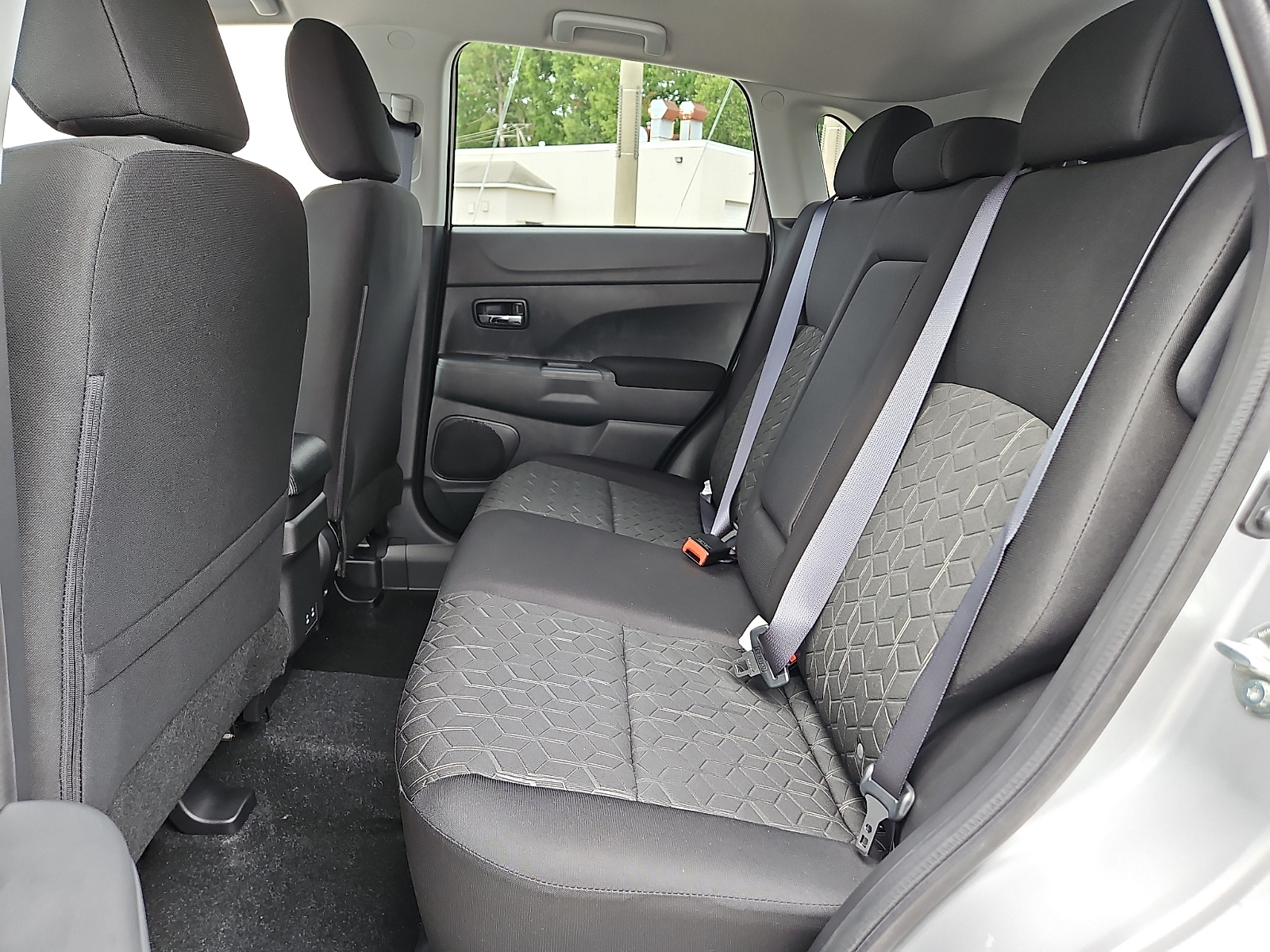 New 2027 Mitsubishi Outlander Sport SUV
