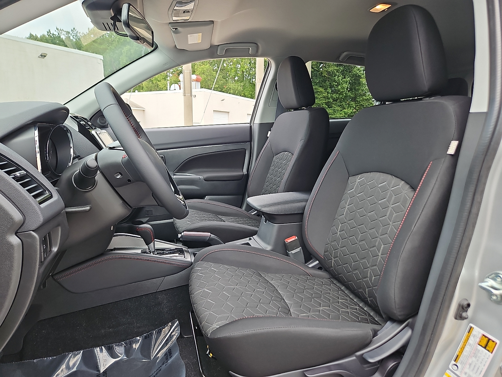 New 2027 Mitsubishi Outlander Sport SUV