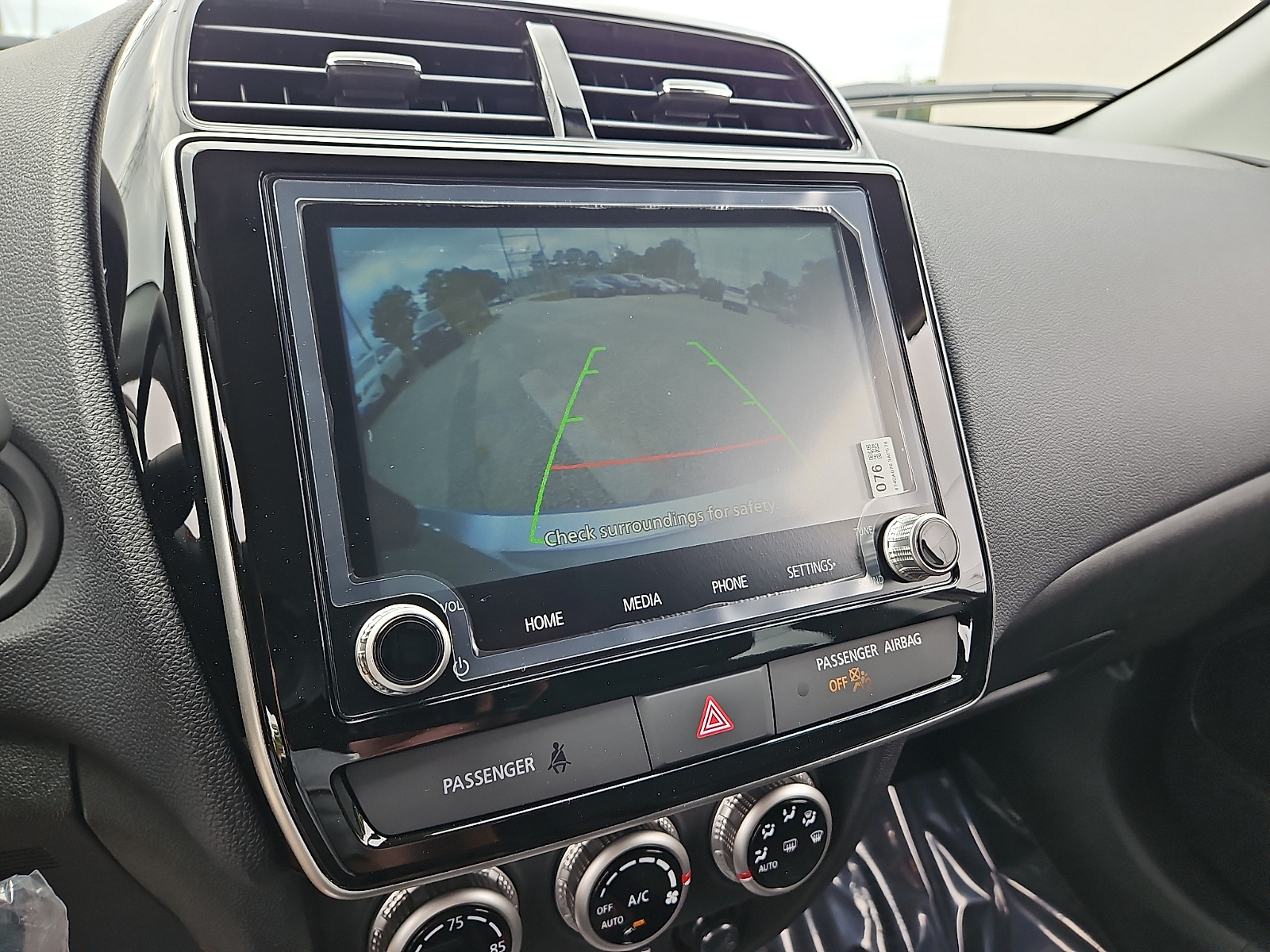 New 2027 Mitsubishi Outlander Sport SUV