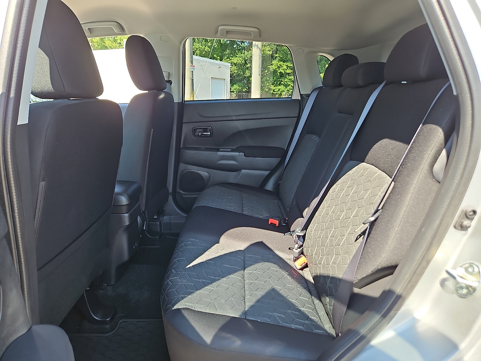 New 2027 Mitsubishi Outlander Sport SUV