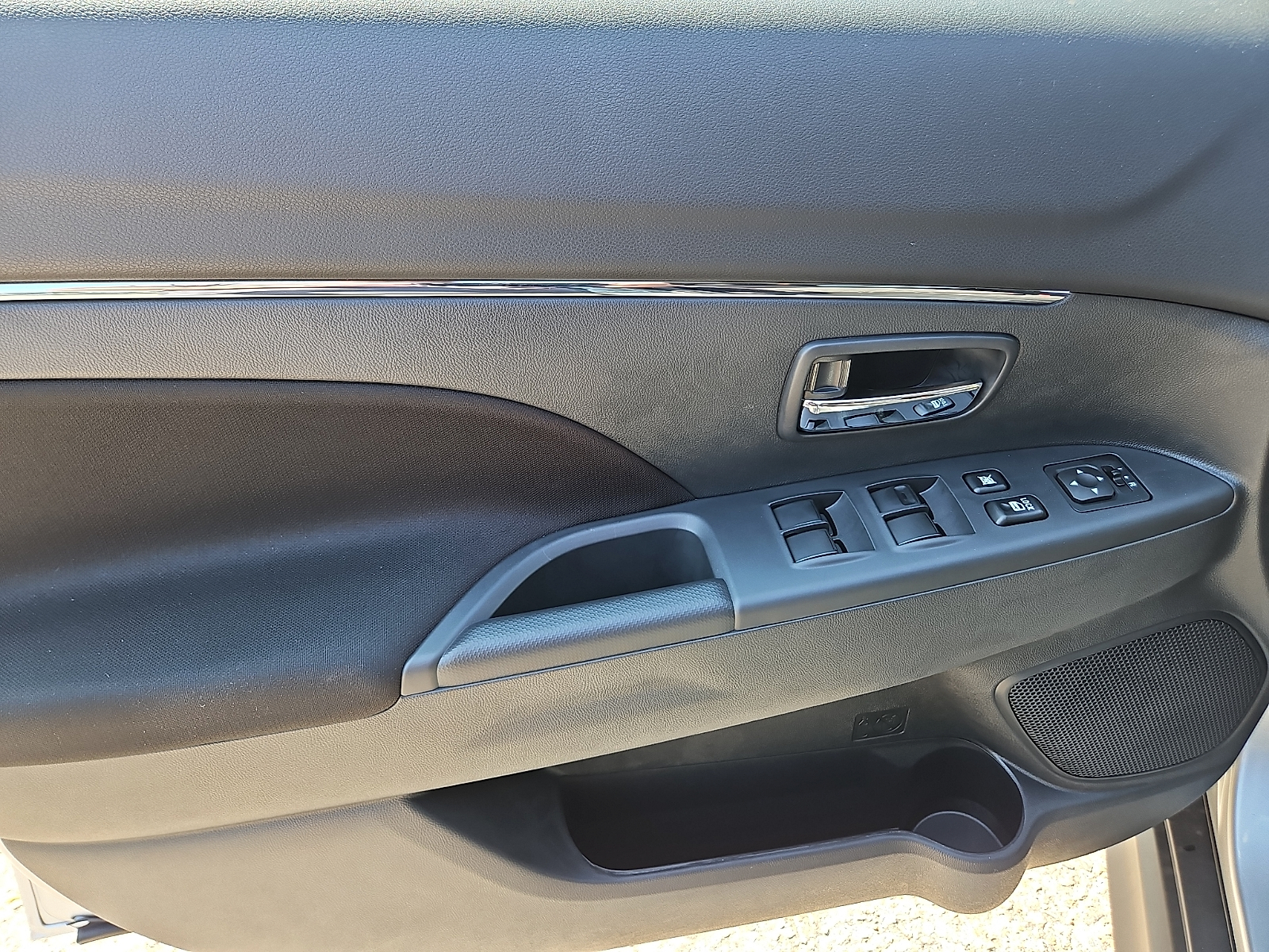New 2027 Mitsubishi Outlander Sport SUV