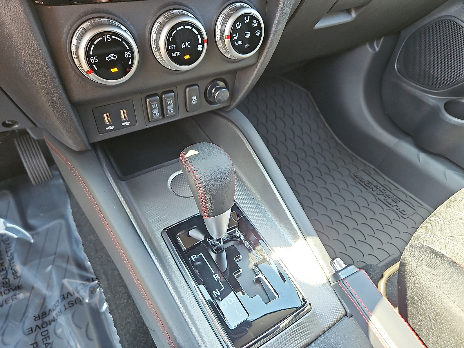 New 2027 Mitsubishi Outlander Sport SUV