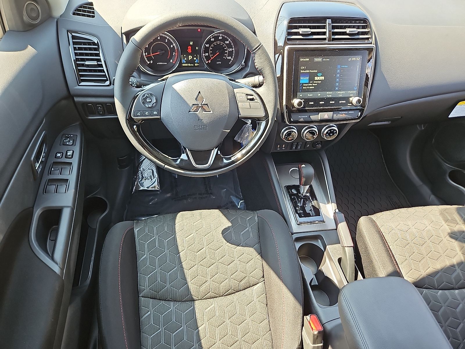 New 2027 Mitsubishi Outlander Sport SUV