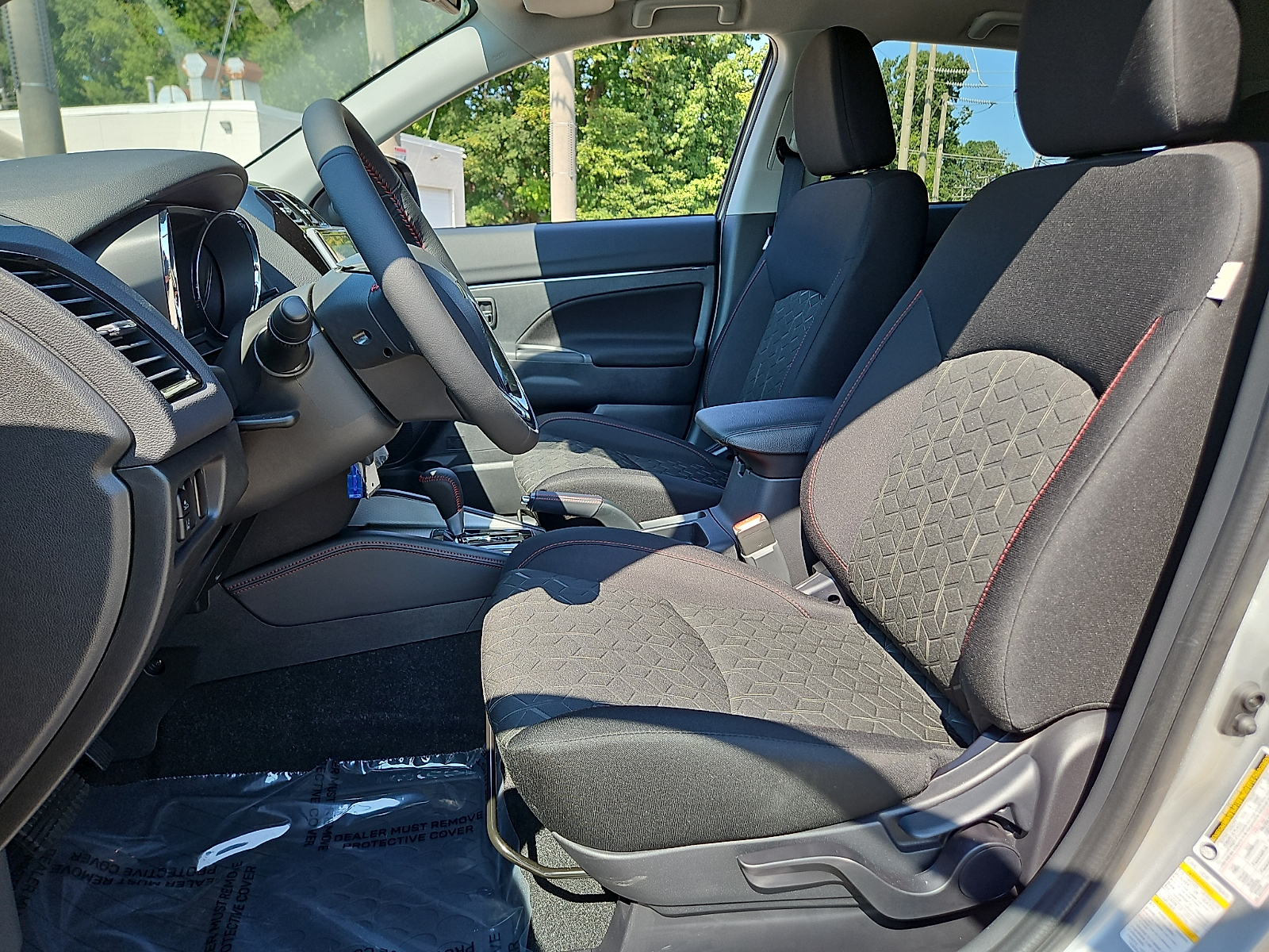 New 2027 Mitsubishi Outlander Sport SUV