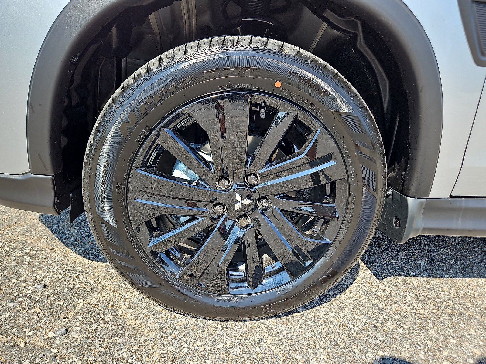 New 2027 Mitsubishi Outlander Sport SUV
