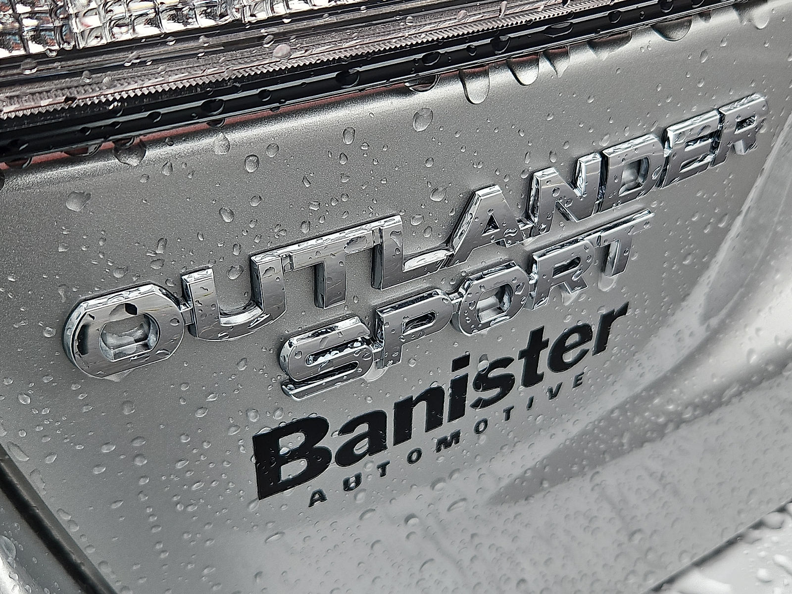 New 2027 Mitsubishi Outlander Sport SUV
