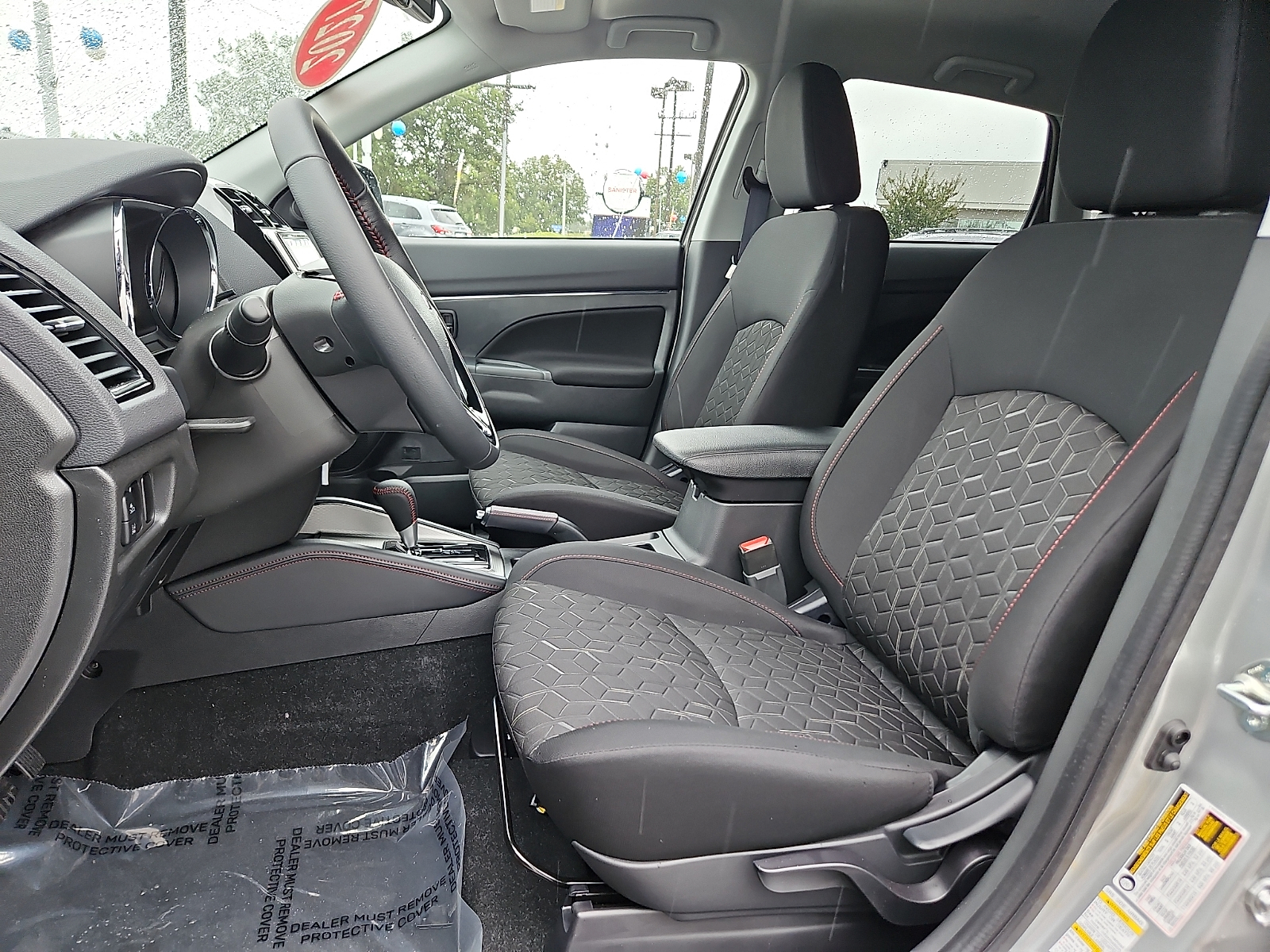 New 2027 Mitsubishi Outlander Sport SUV