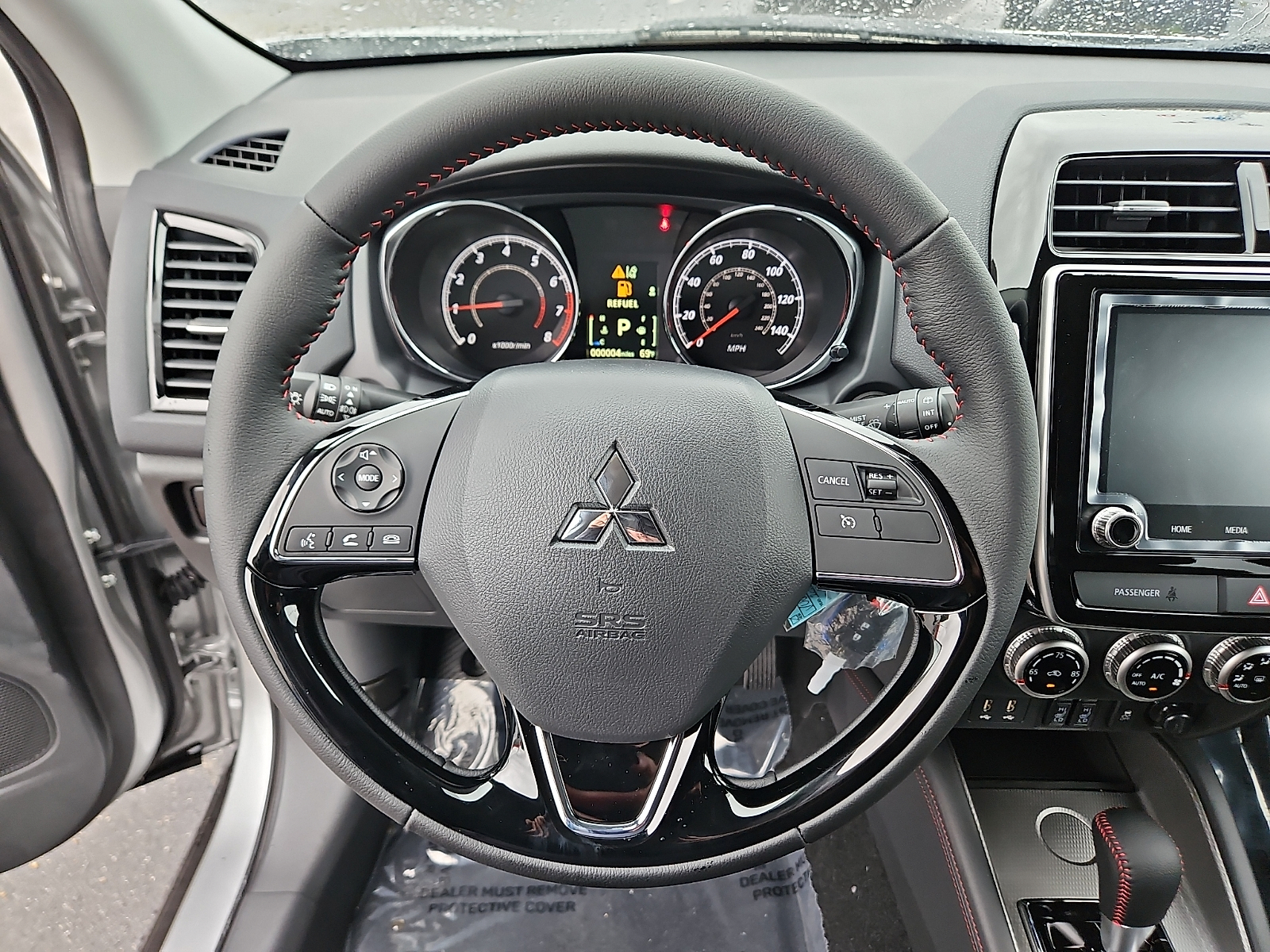 New 2027 Mitsubishi Outlander Sport SUV