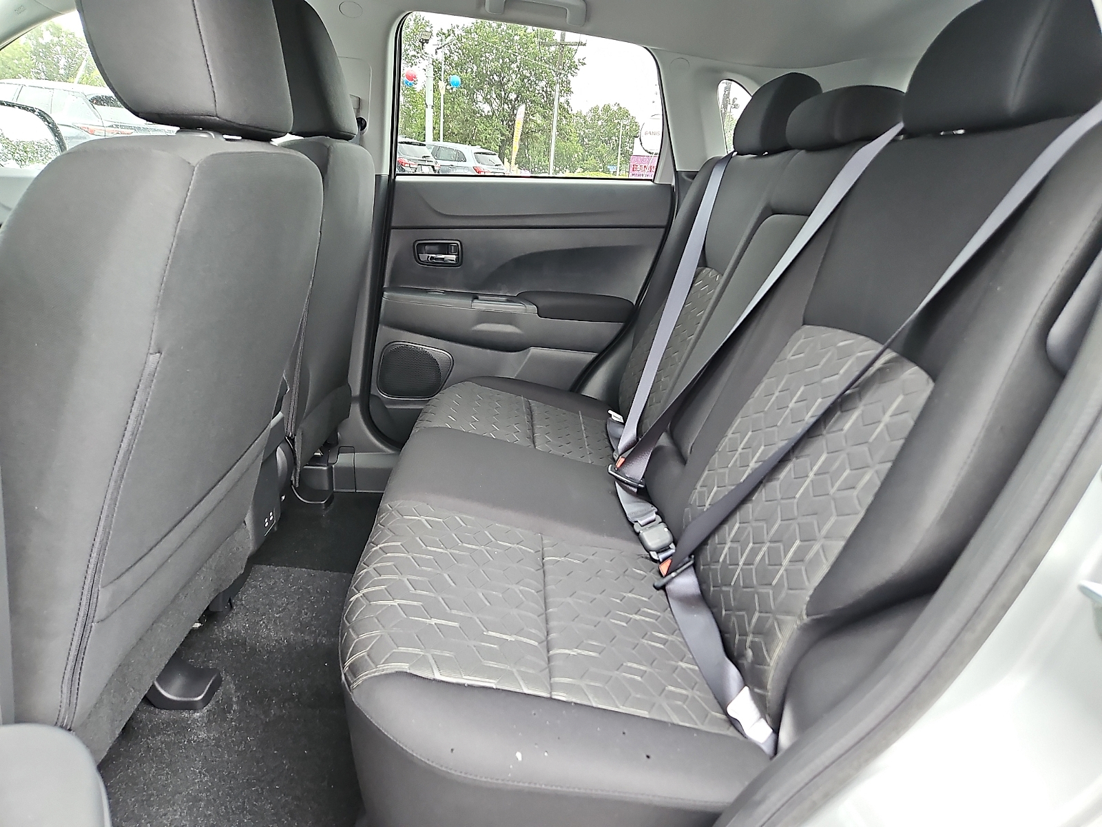 New 2027 Mitsubishi Outlander Sport SUV